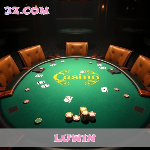 Cassino Luwin: Uma Experiência de Jogo Sem Igual