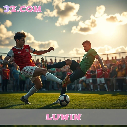 Entre Esporte e Jogos: Luwin Revoluciona Sua Diversão