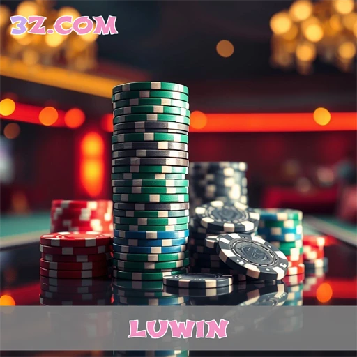Explorando a Plataforma do Site Luwin: Diversão Sem Limites