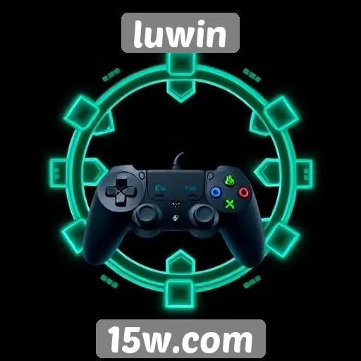 Análise das funcionalidades do site Luwin para jogadores
