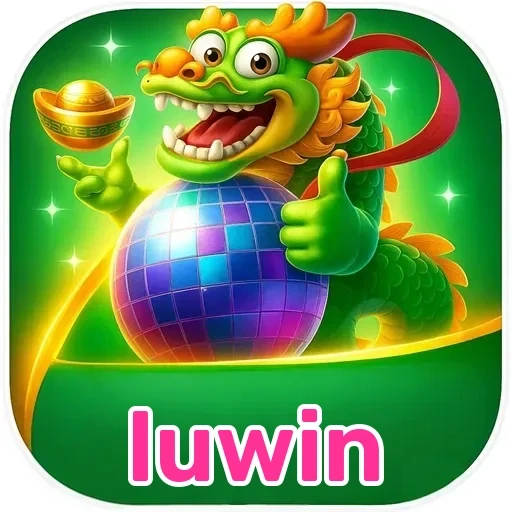 luwin Caça-Níqueis